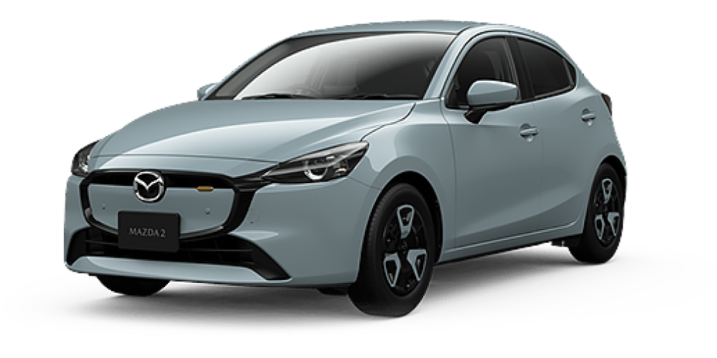MAZDA2