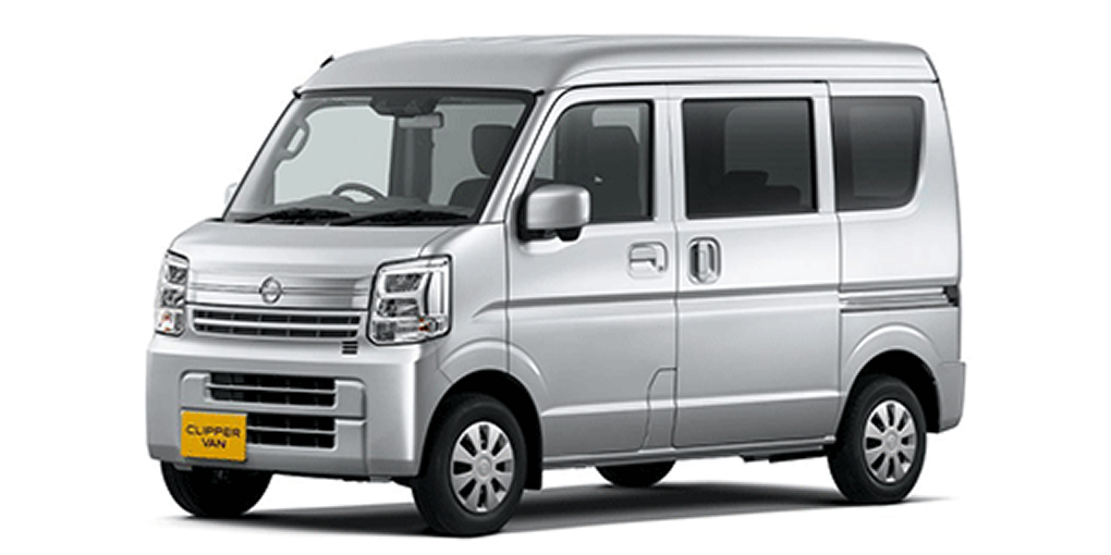 クリッパーバン