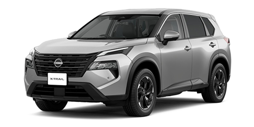 エクストレイル