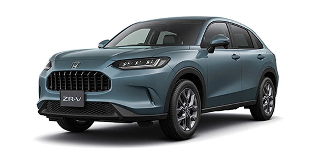 ZR-V