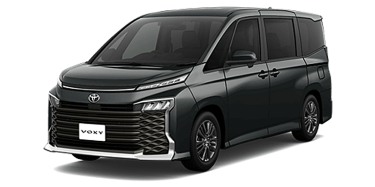 トヨタ VOXY