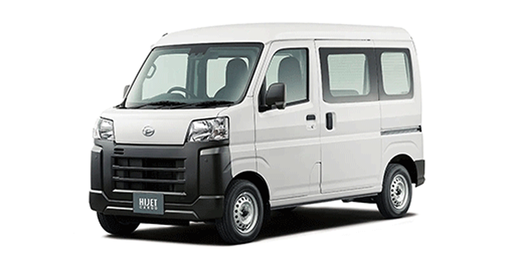 ハイゼットカーゴ