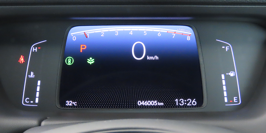フィット HOME Honda SENSING 2WD