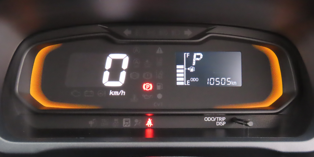 ミライース L“SAⅢ” 2WD