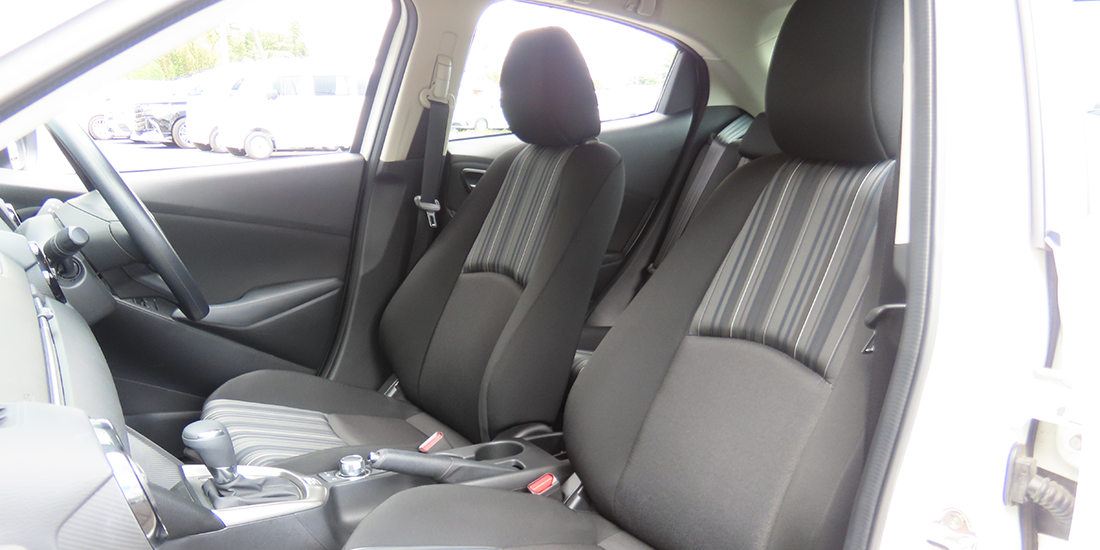 【NEW：限定】MAZDA2 15S