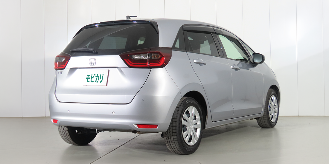 フィット BASIC（ガソリン車）2WD