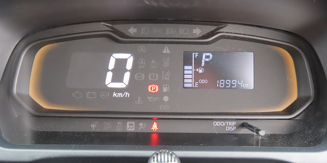 ミライース L“SAⅢ” 2WD