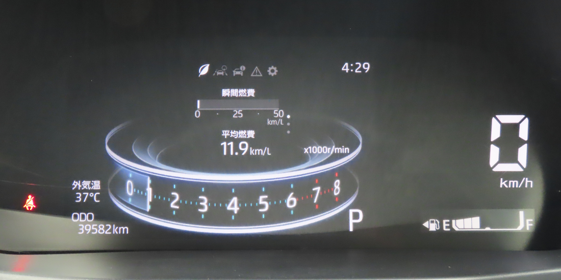 【限定車1台：リースプラン】ライズ Z