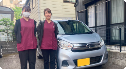 日産 デイズ